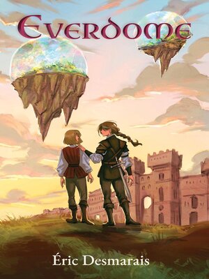 cover image of Everdome